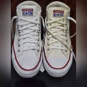 Converse Chuck Taylor All Star Madison Mid-Top Sneaker - Women's